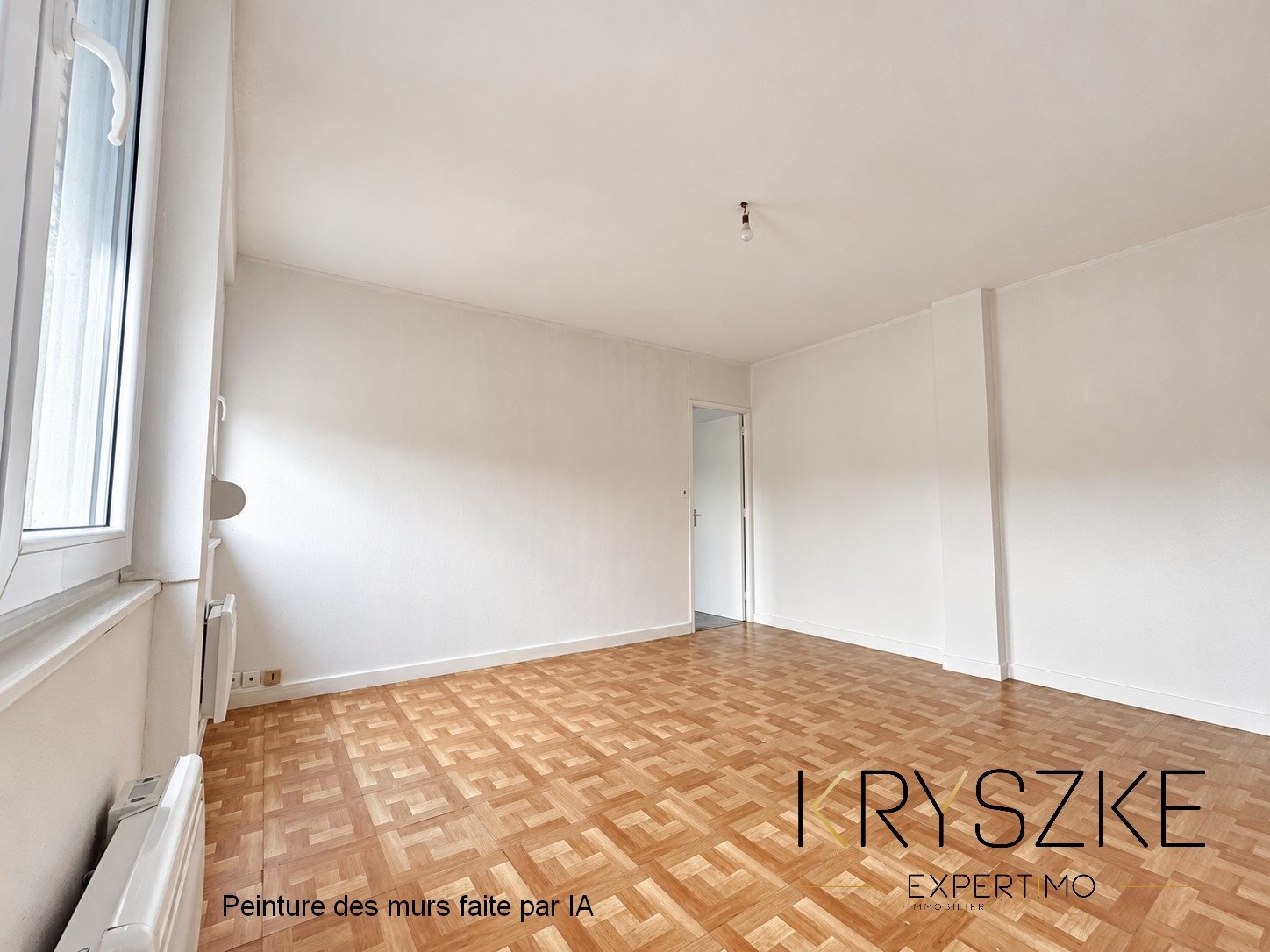 Appartement à vendre, 44m², Saint-Pol-sur-Ternoise