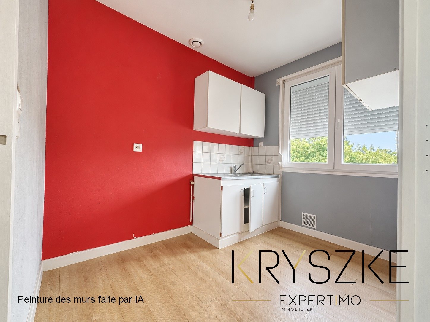 Appartement à vendre, 44m², Saint-Pol-sur-Ternoise
