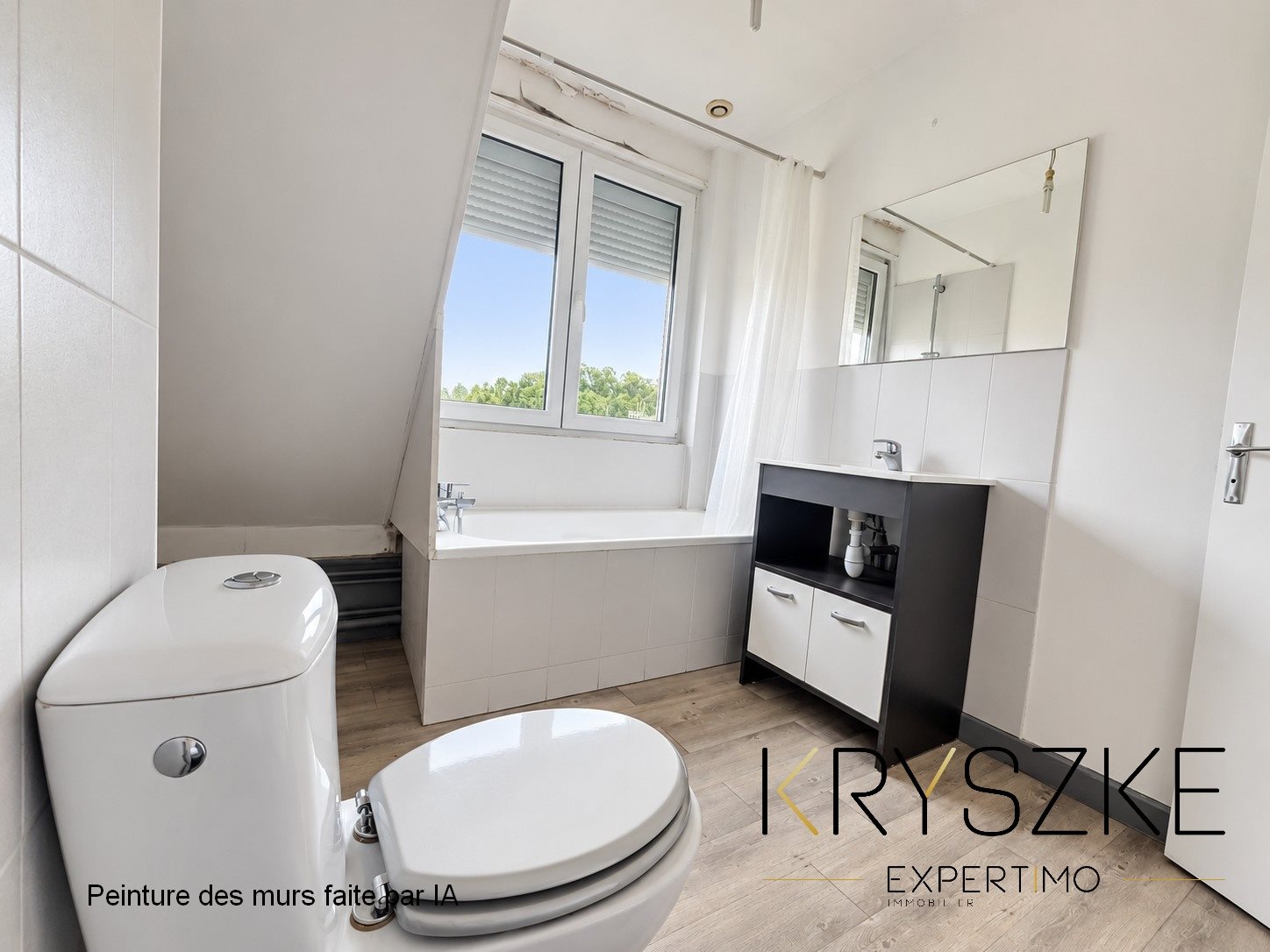 Appartement à vendre, 44m², Saint-Pol-sur-Ternoise