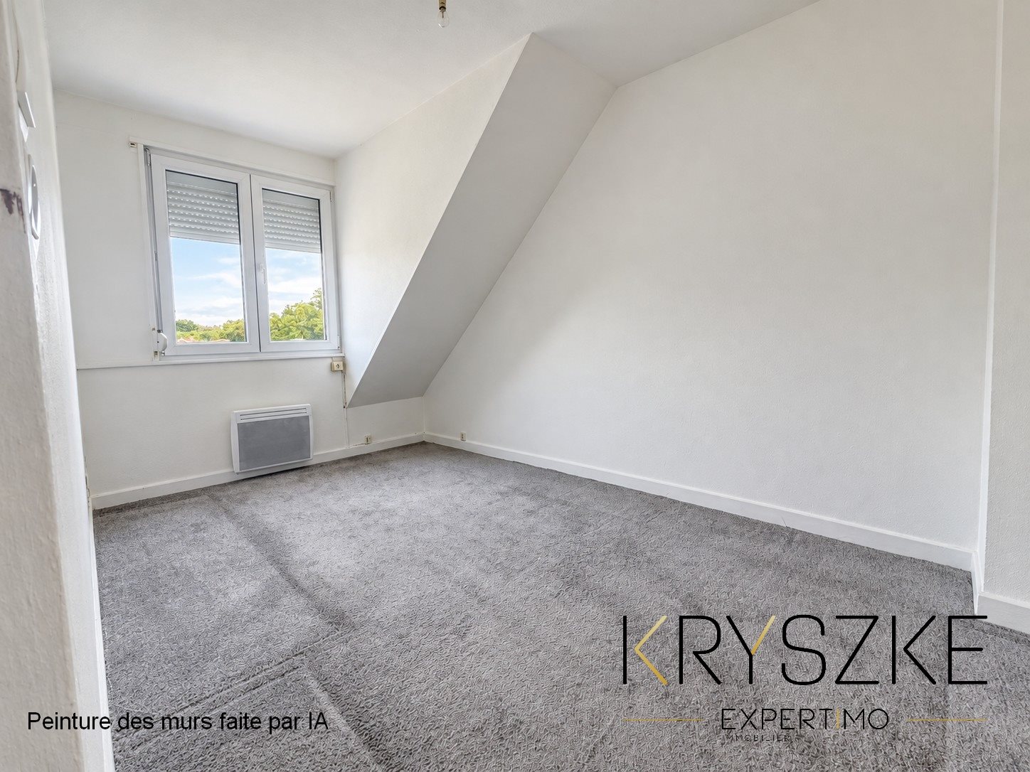 Appartement à vendre, 44m², Saint-Pol-sur-Ternoise