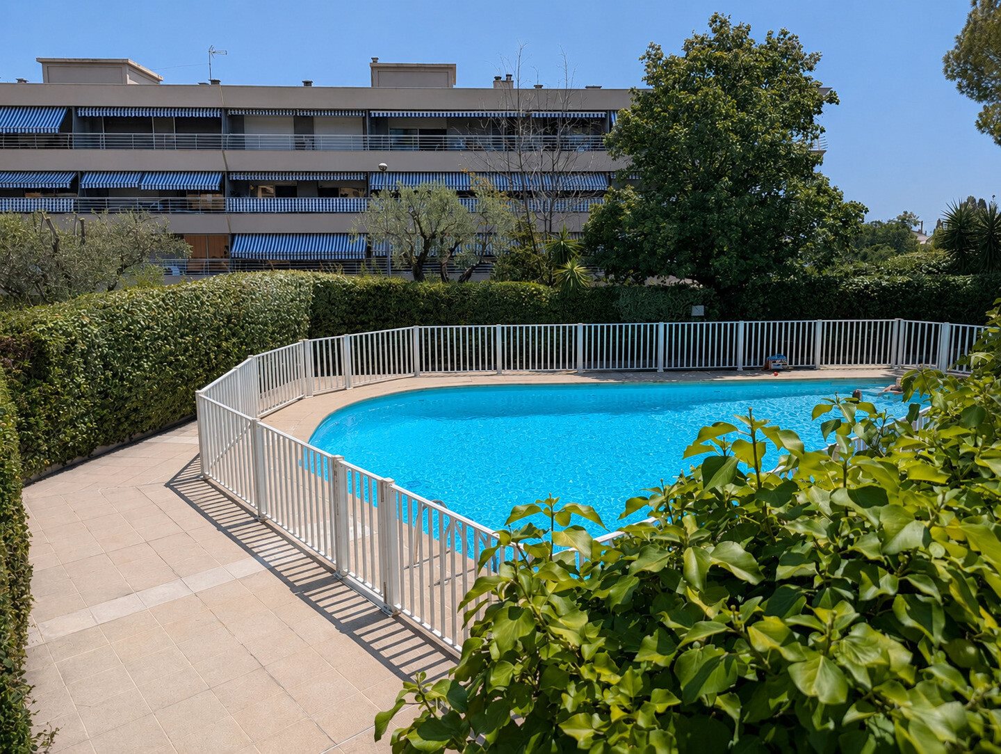 Appartement à vendre, 63m², Vence