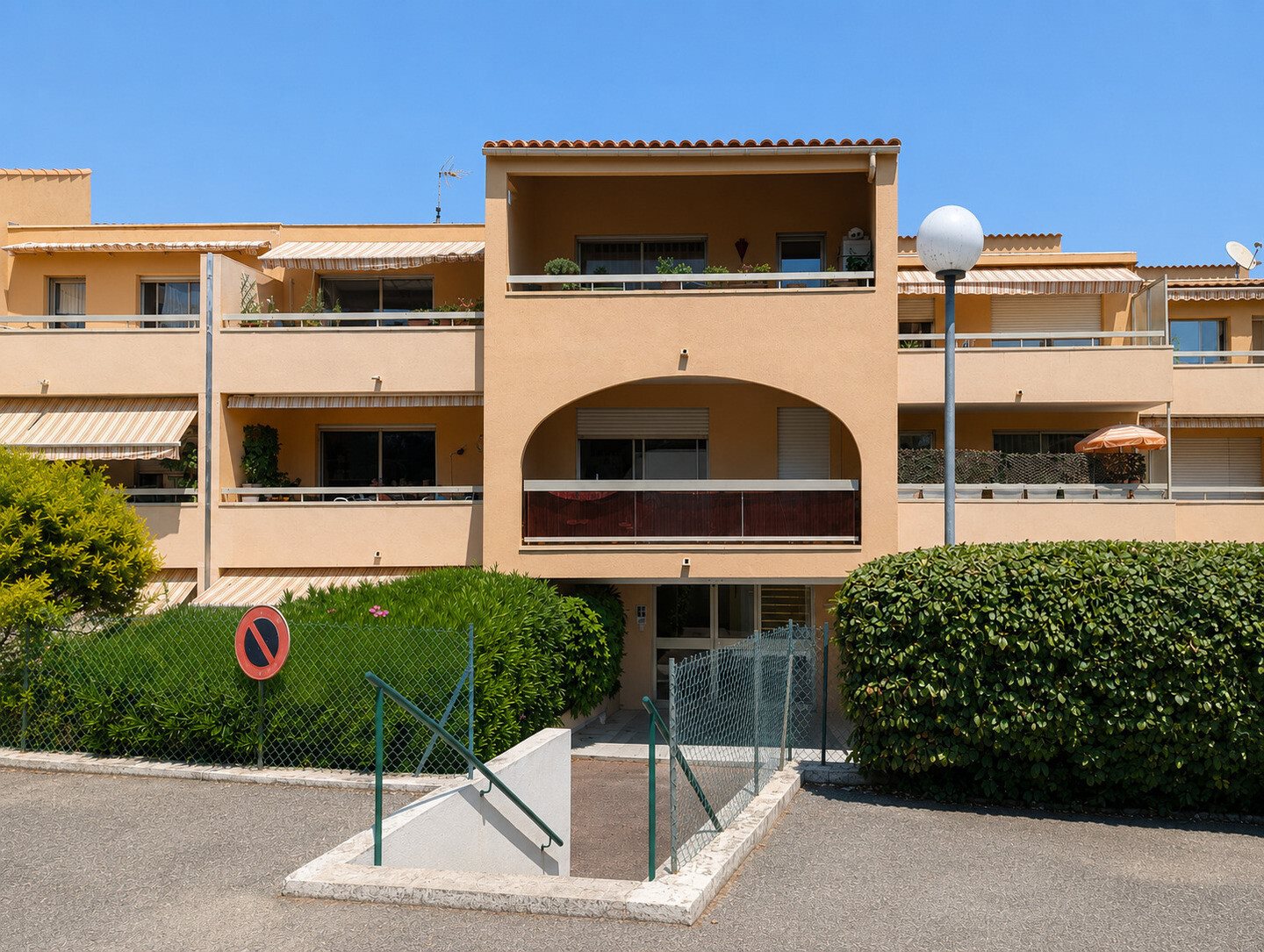 Appartement à vendre, 63m², Vence