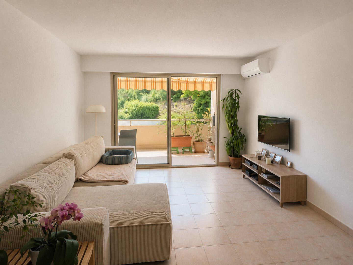 Appartement à vendre, 63m², Vence