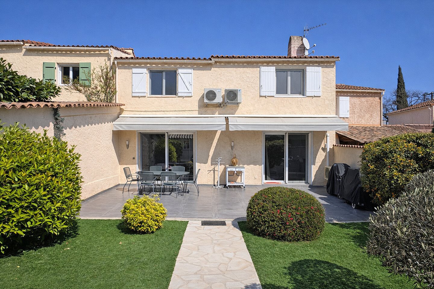 Maison à vendre, 152m², La Colle-sur-Loup