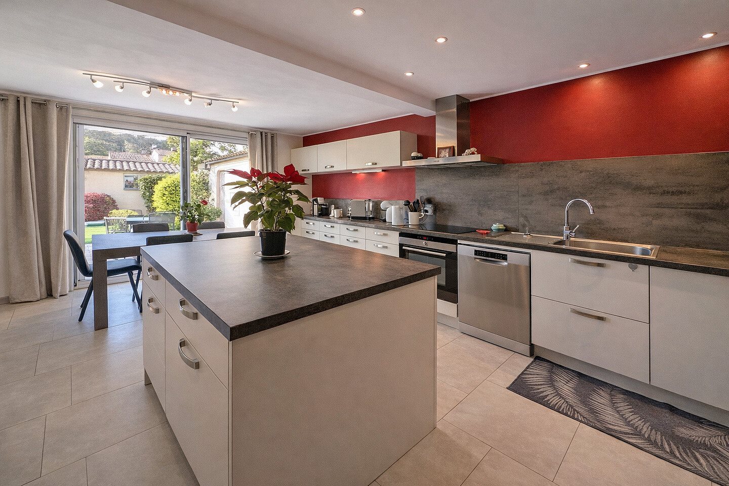 Maison à vendre, 152m², La Colle-sur-Loup