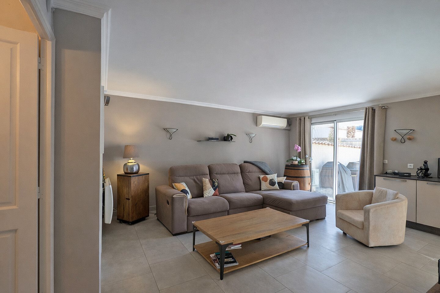 Maison à vendre, 152m², La Colle-sur-Loup