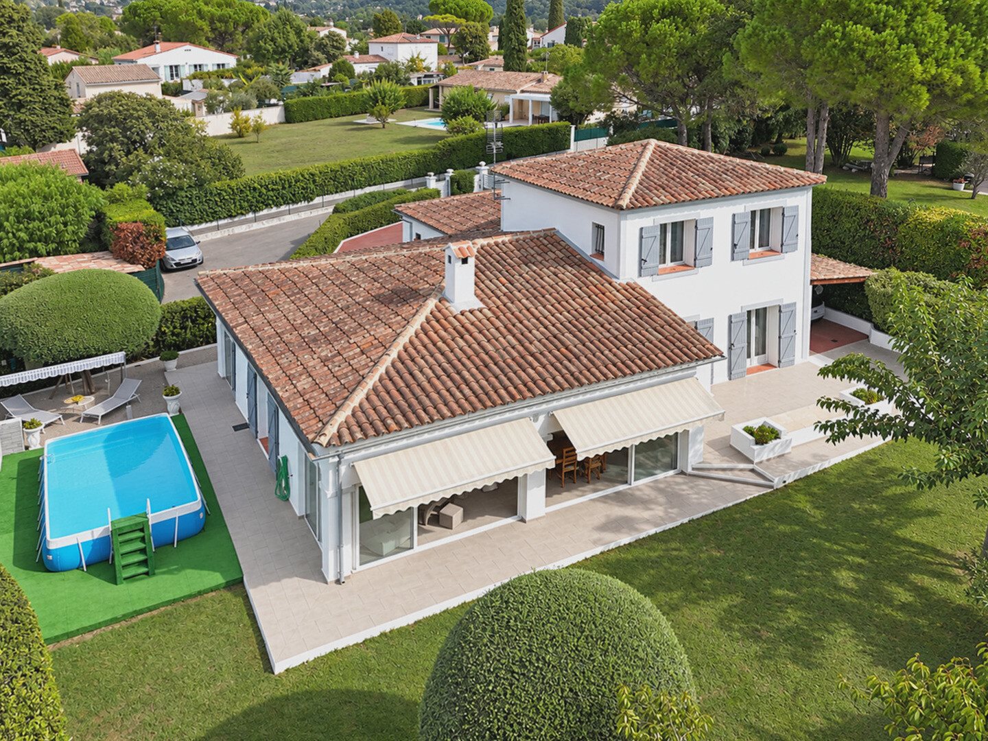 Maison à vendre, 172m², La Colle-sur-Loup