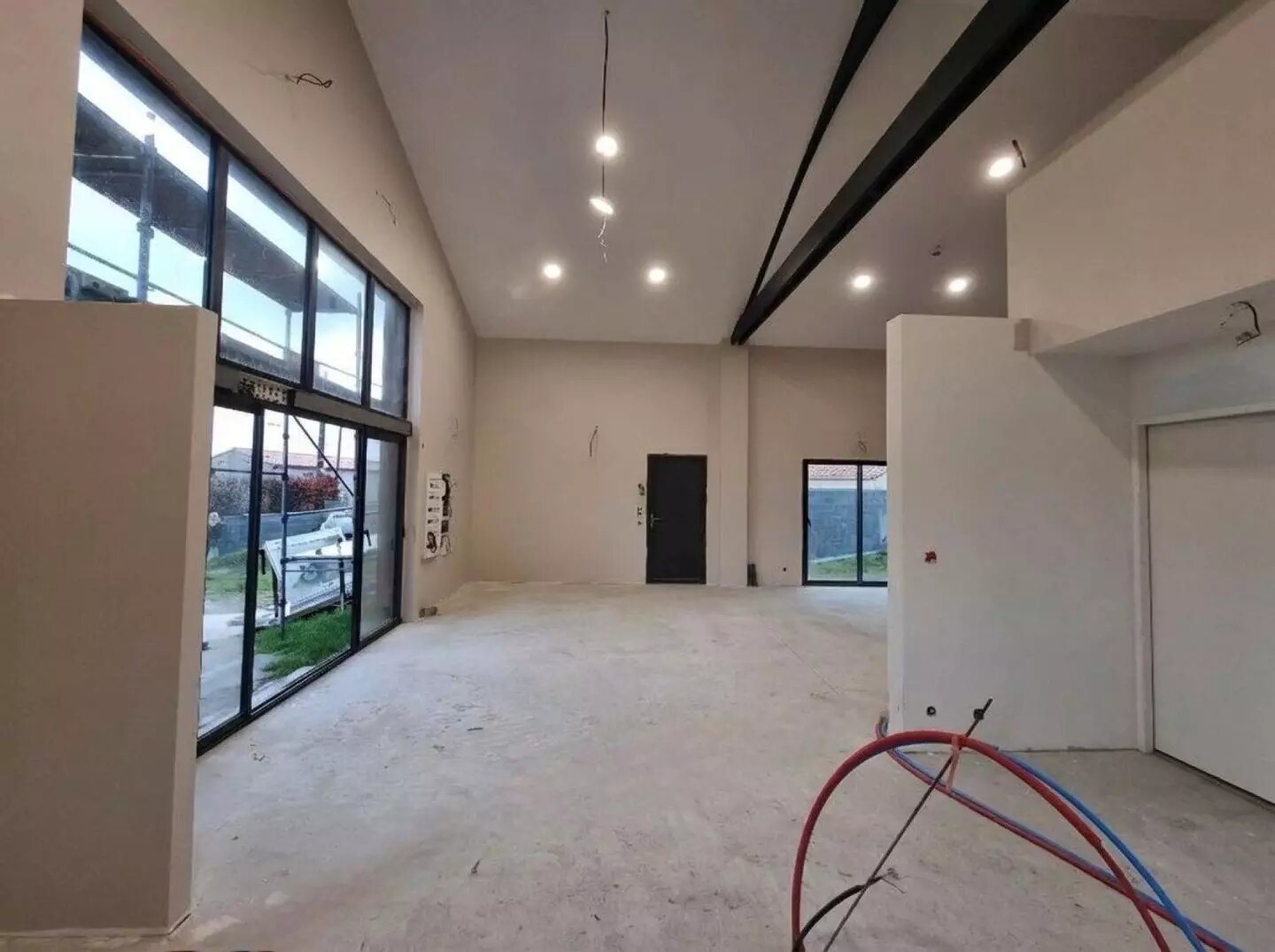 Maison à vendre, 252m², Le Poiré-sur-Vie