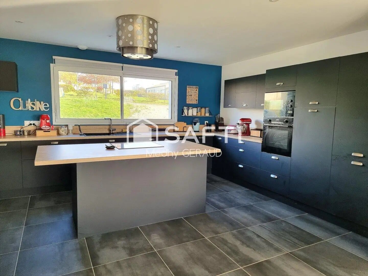 Maison à vendre, 183m², Thorigny
