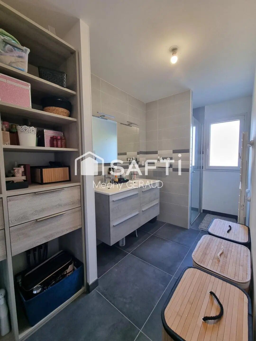Maison à vendre, 183m², Thorigny