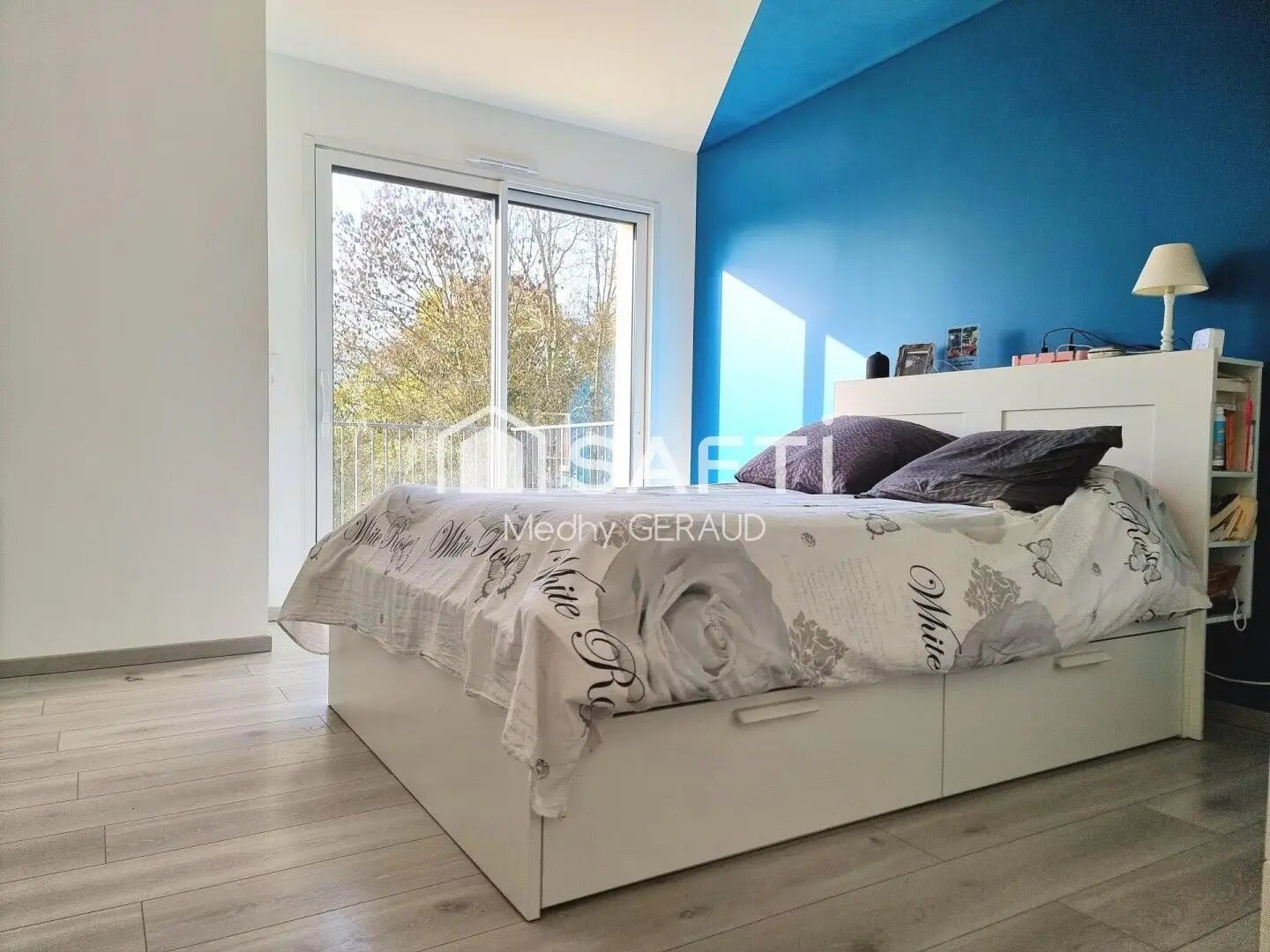 Maison à vendre, 183m², Thorigny