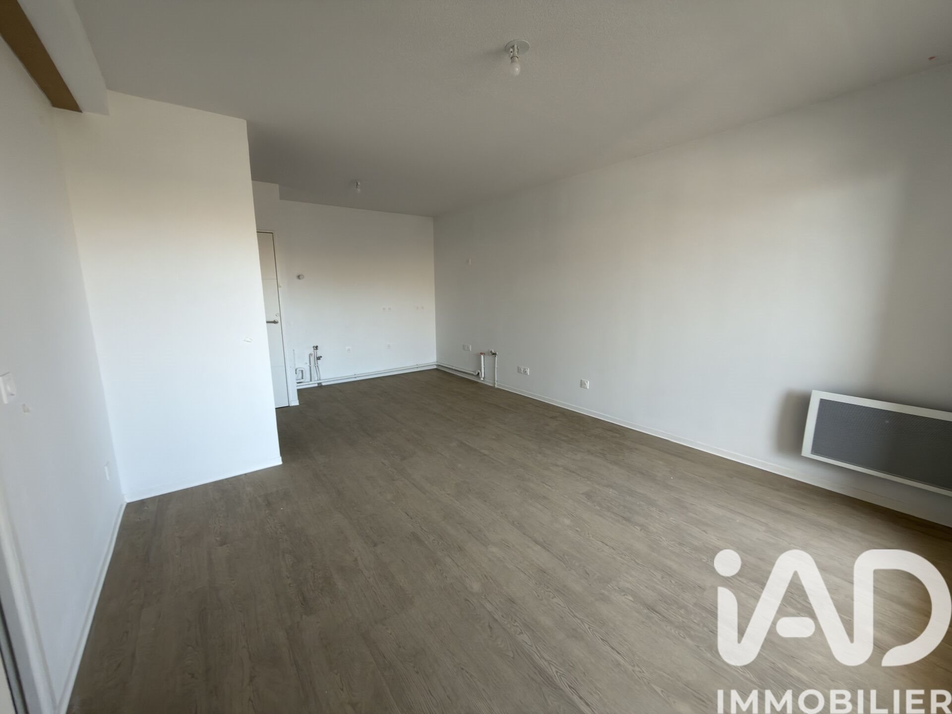 Appartement à vendre, 60m², Nîmes