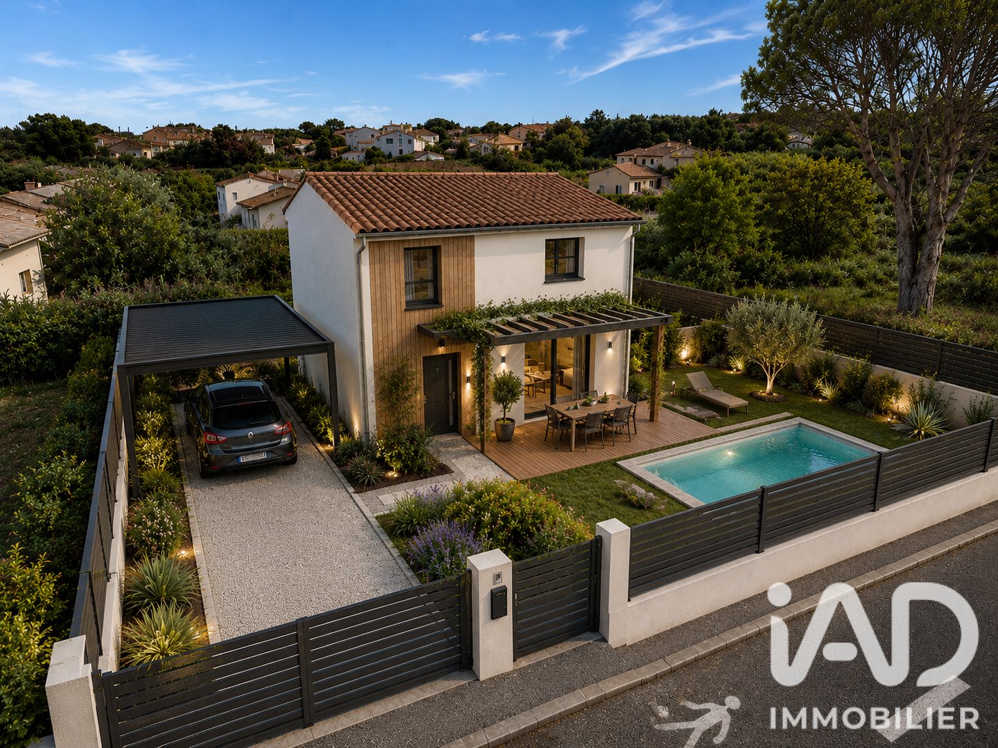 Maison à vendre, 93m², Mus