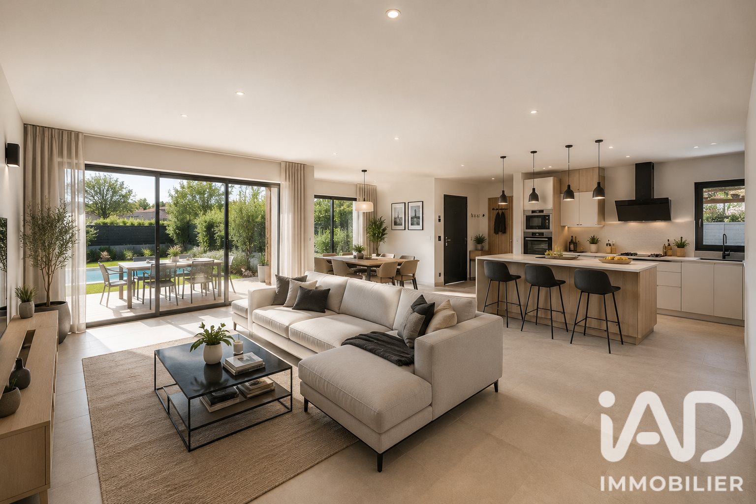 Maison à vendre, 93m², Mus