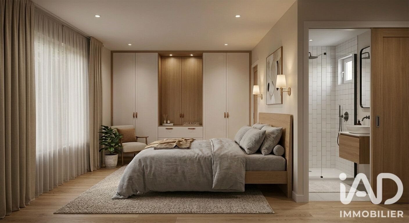 Maison à vendre, 93m², Mus