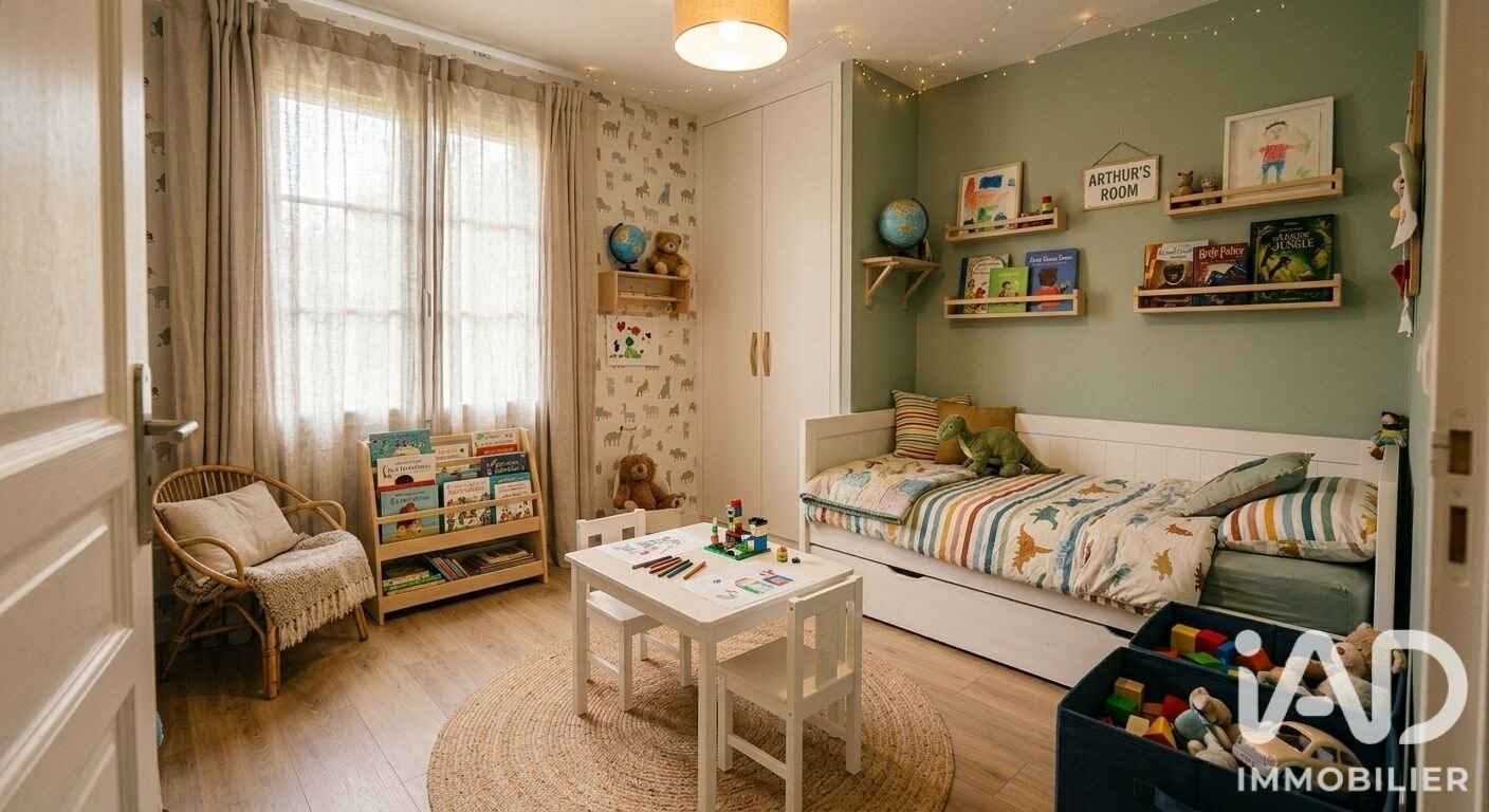 Maison à vendre, 93m², Mus