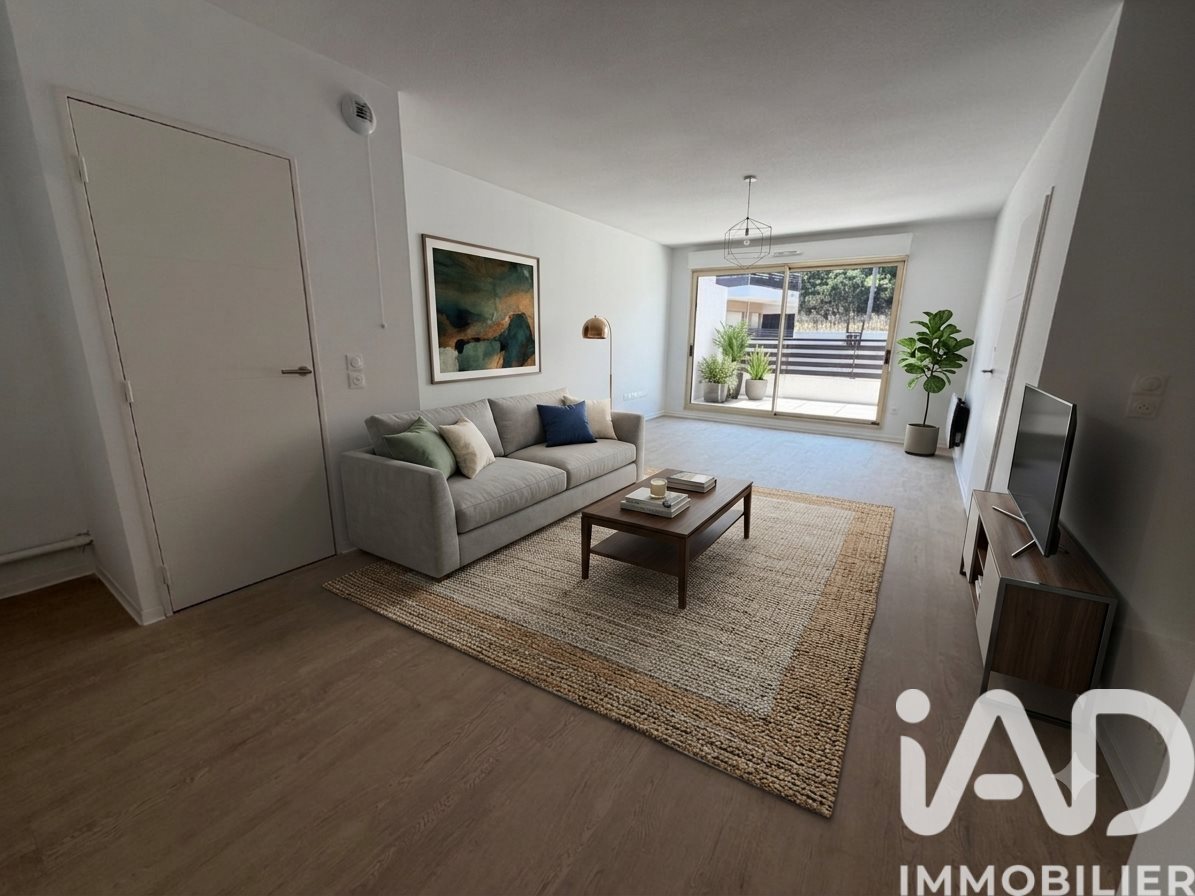 Appartement à vendre, 83m², Nîmes
