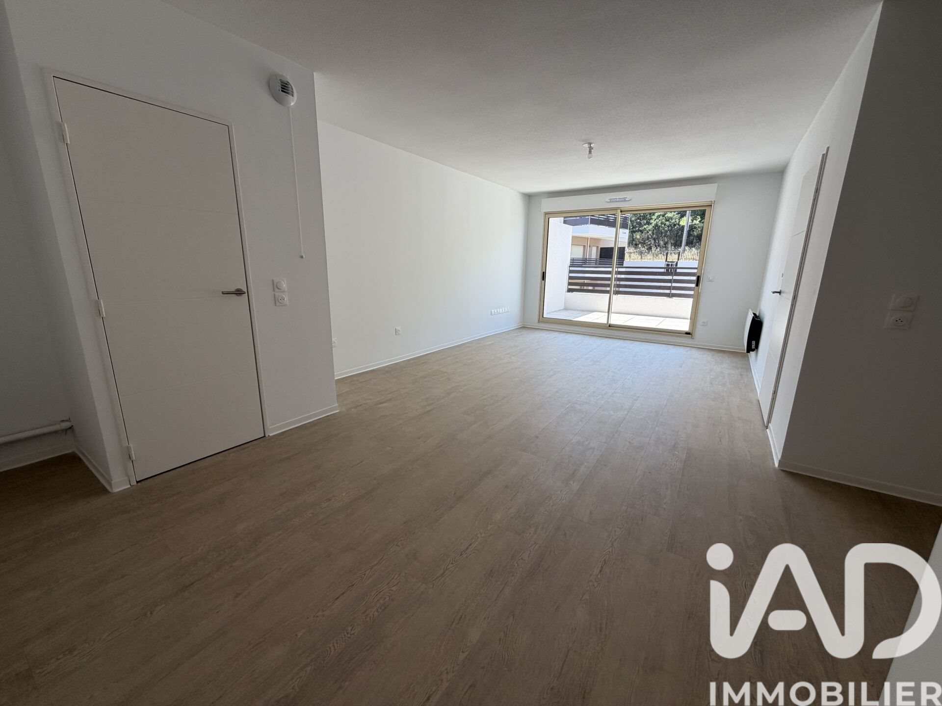 Appartement à vendre, 83m², Nîmes