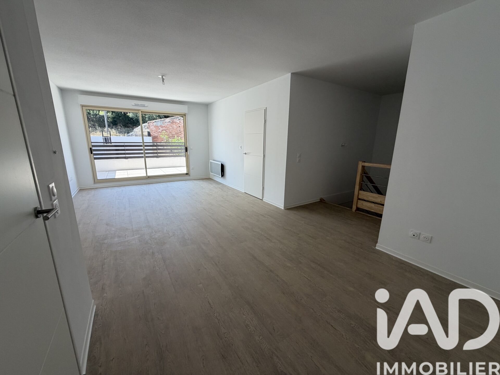 Appartement à vendre, 83m², Nîmes