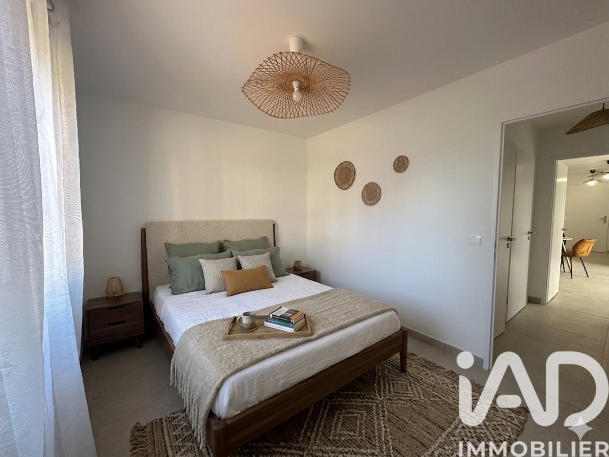 Appartement à vendre, 63m², Rodilhan