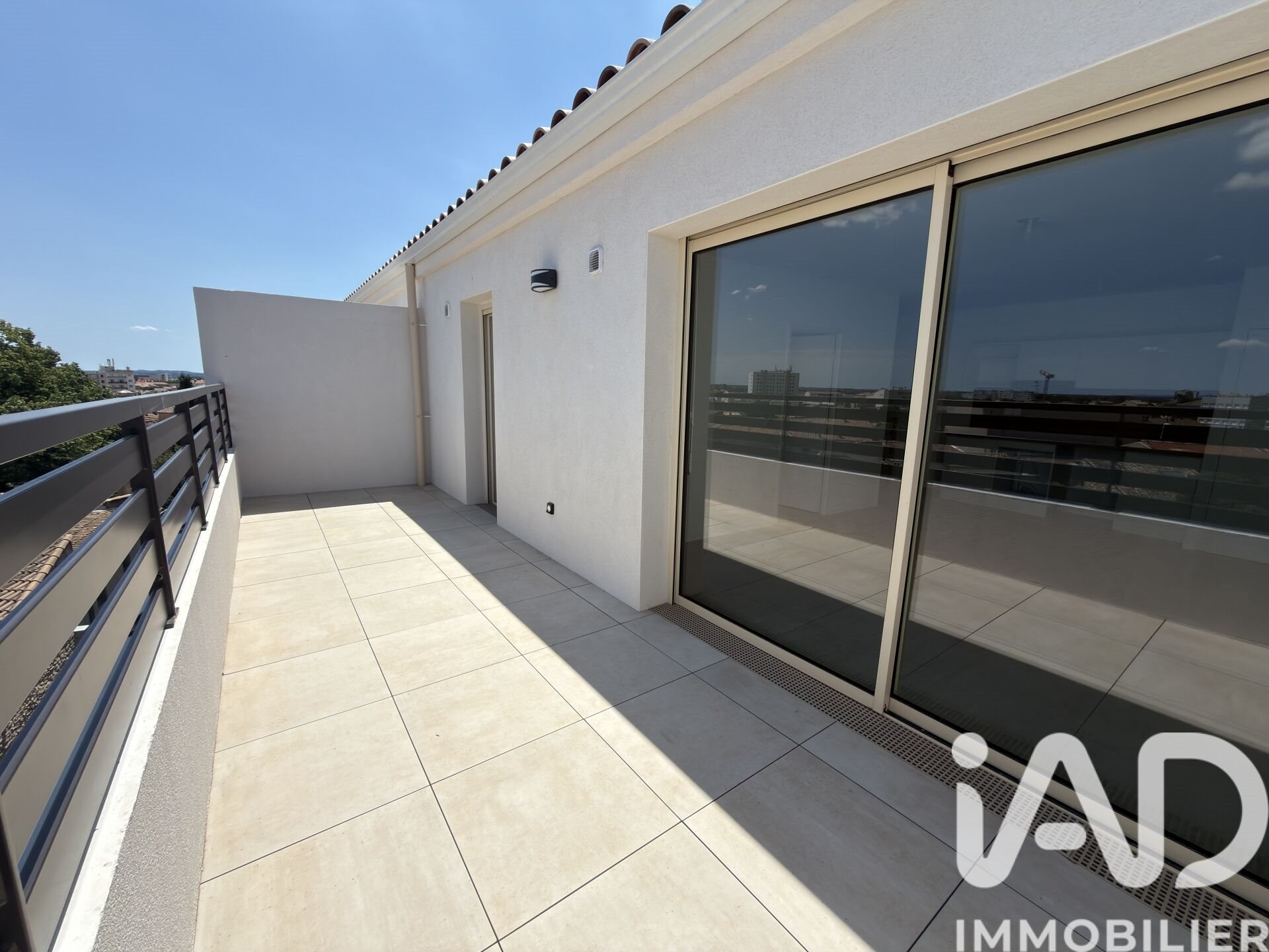 Appartement à vendre, 72m², Nîmes