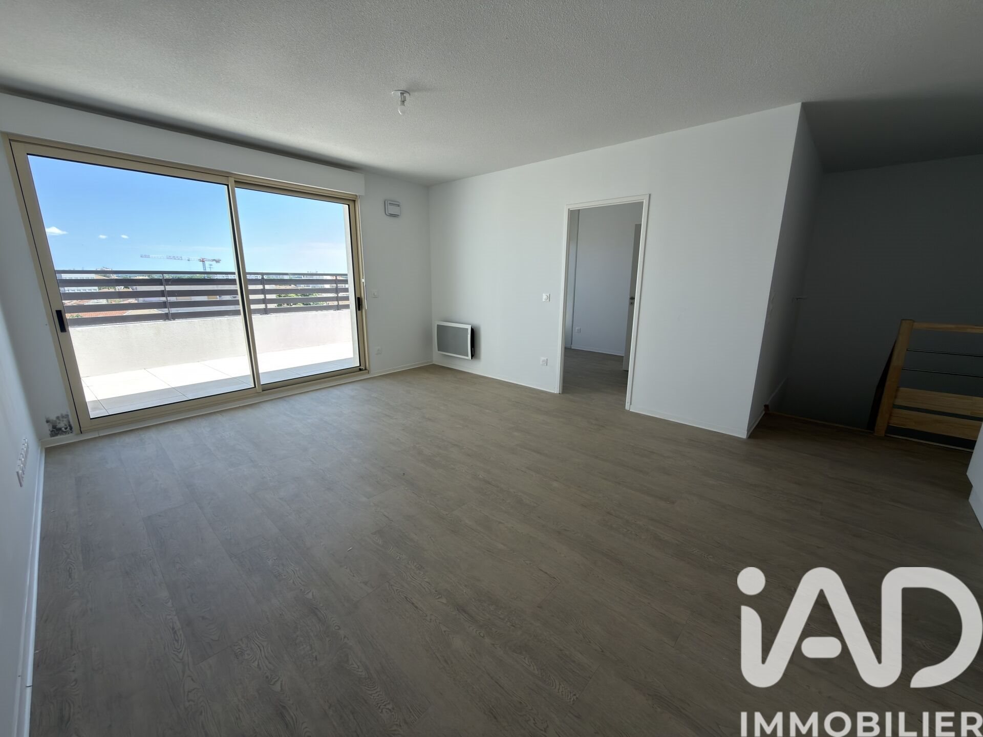 Appartement à vendre, 72m², Nîmes