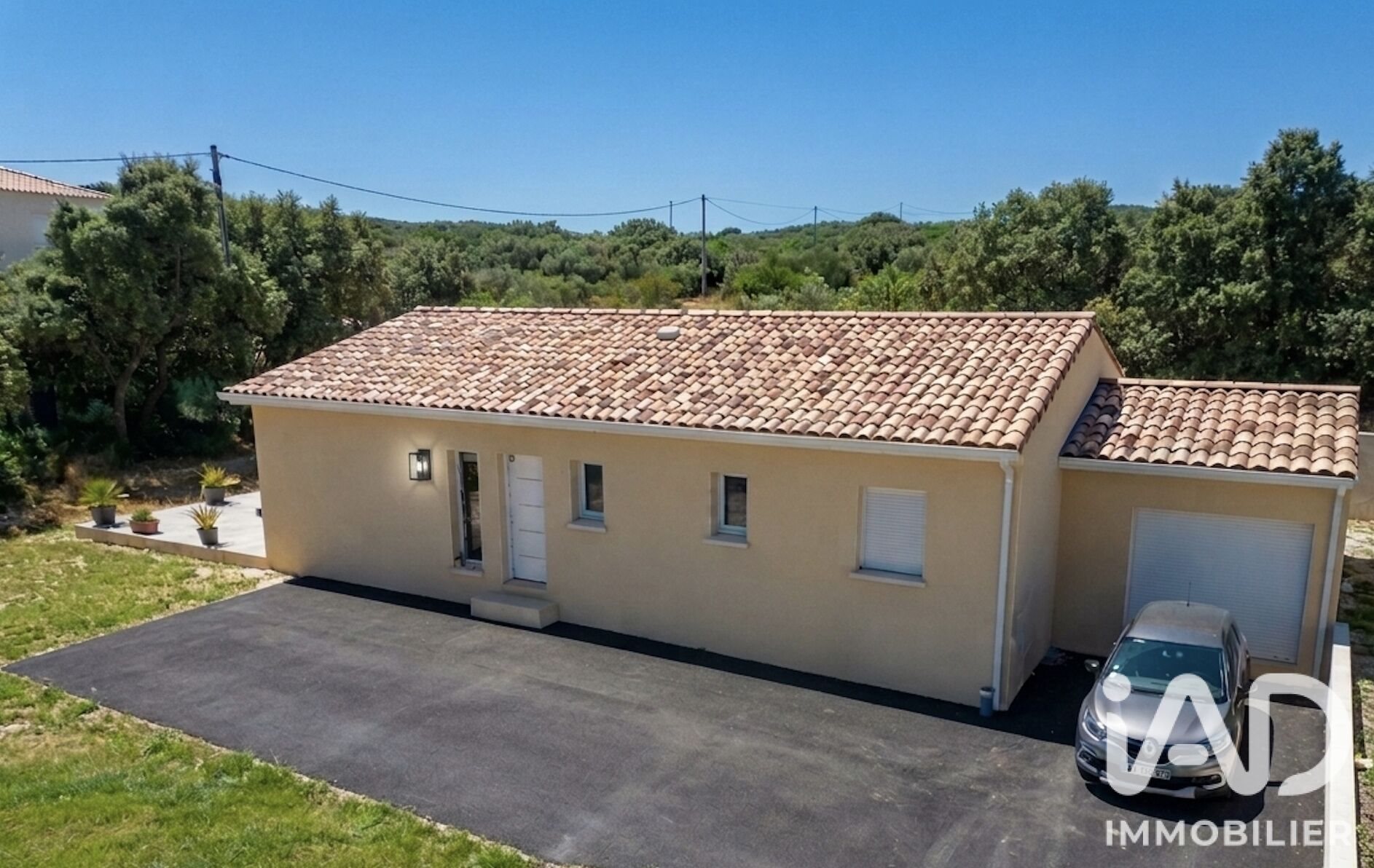 Maison à vendre, 99m², Tresques