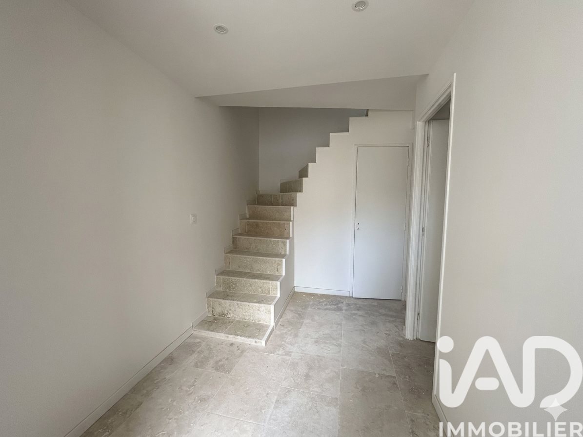 Maison à vendre, 82m², Saint-Gilles