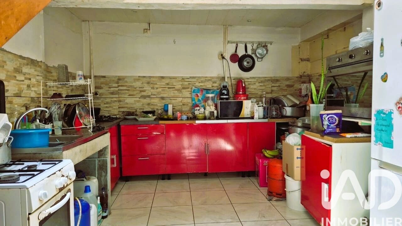 Maison à vendre, 72m², Fort-de-France
