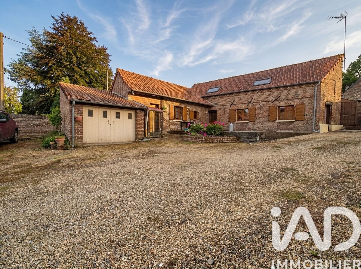 Maison à vendre, 90m², Arrest