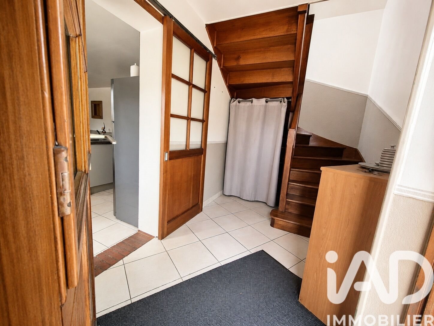 Maison à vendre, 90m², Arrest