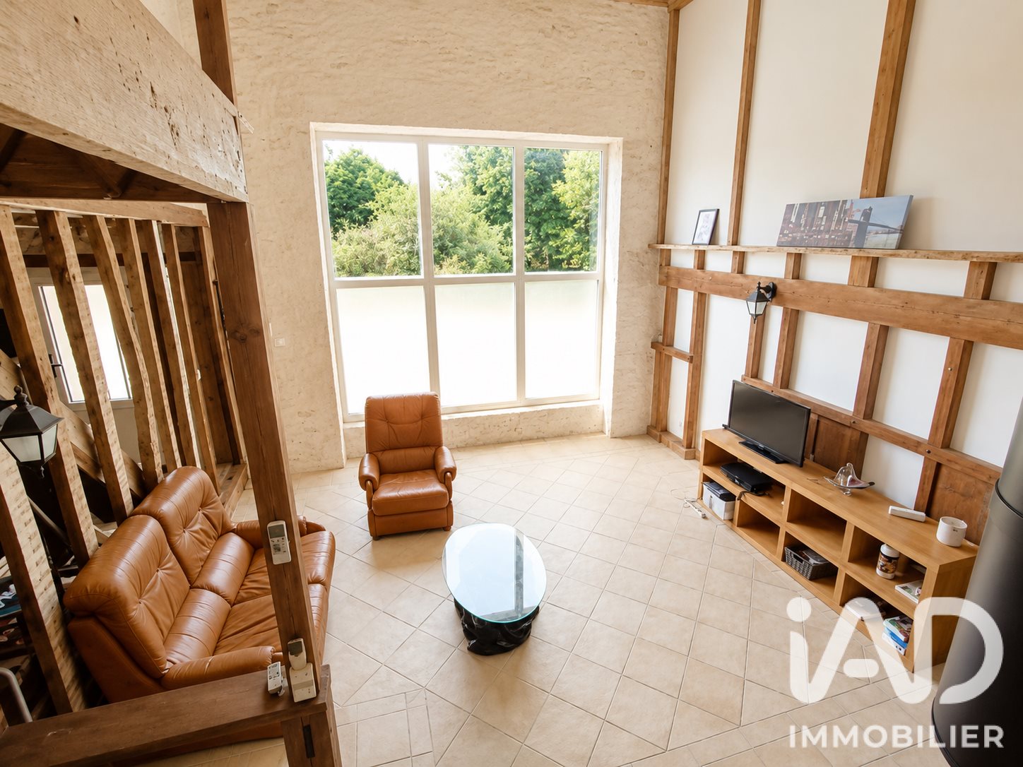 Maison à vendre, 125m², Masléon