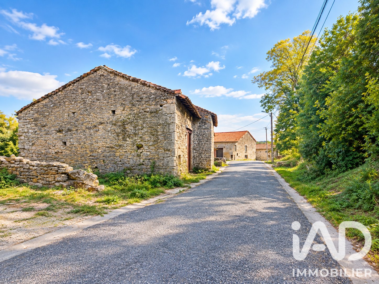 Maison à vendre, 127m², Saint-Pardoux