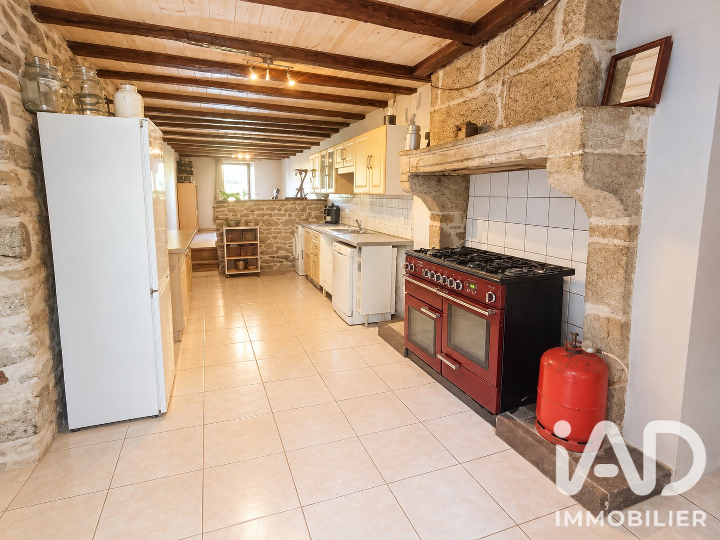 Maison à vendre, 127m², Saint-Pardoux