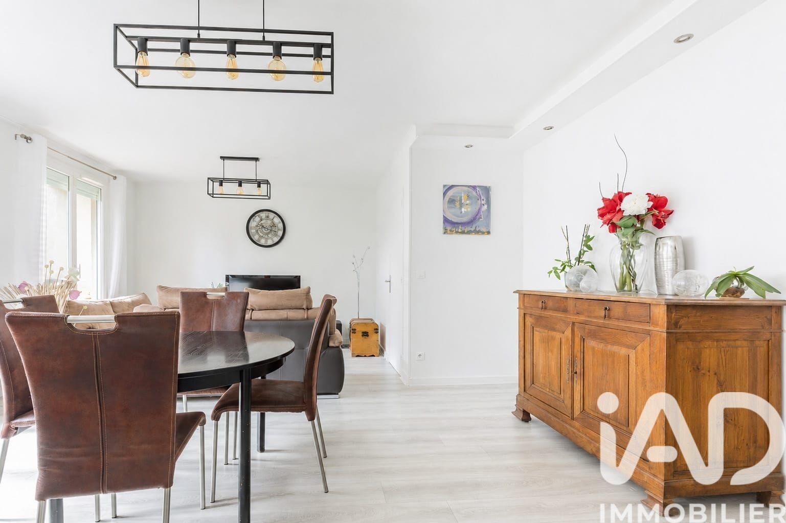 Appartement à vendre, 85m², Palaiseau