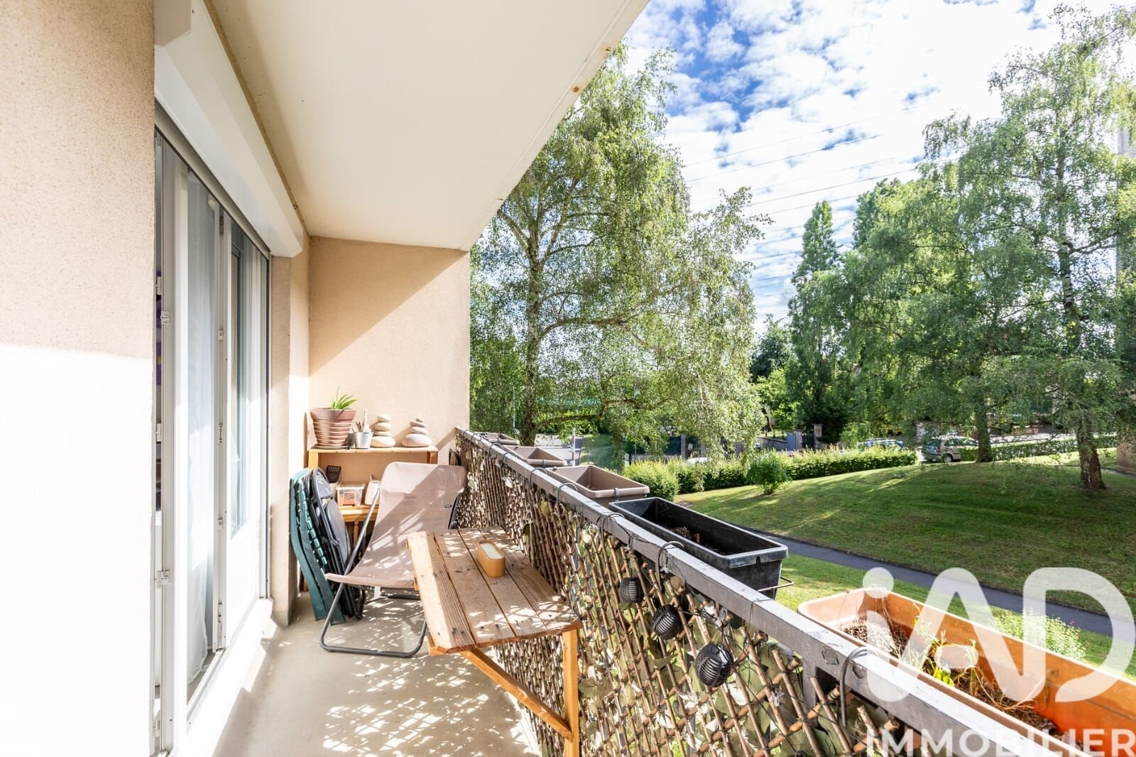 Appartement à vendre, 85m², Palaiseau