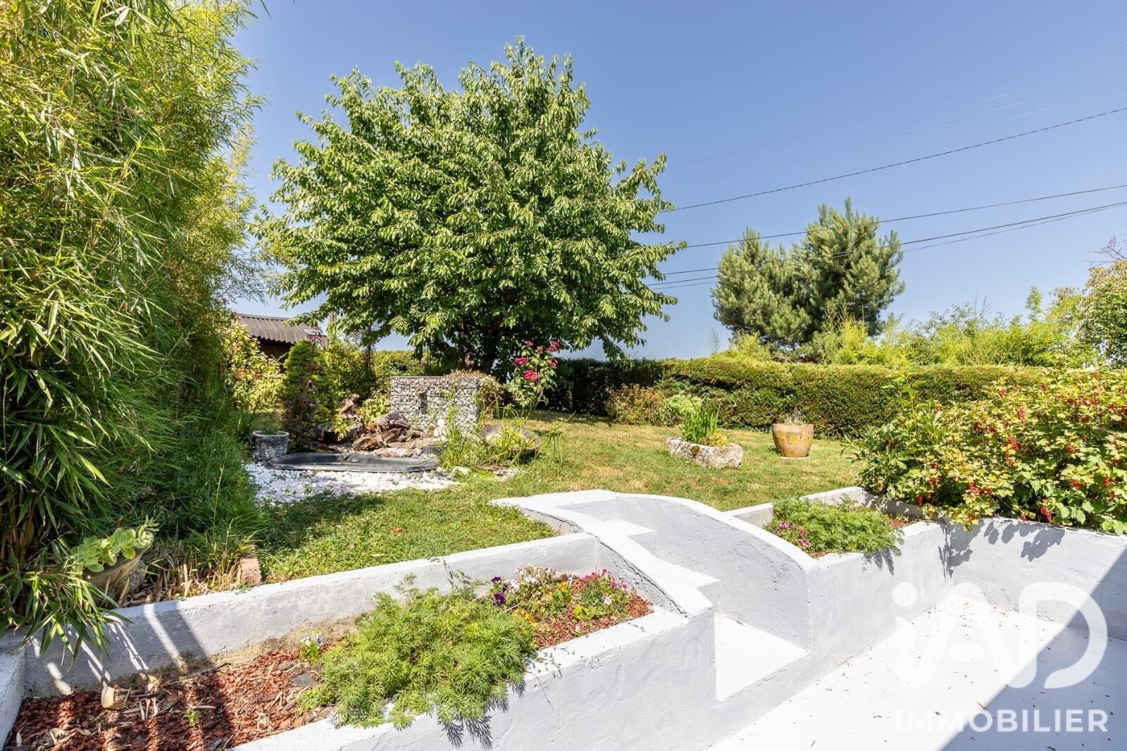 Maison à vendre, 128m², Fontenay-lès-Briis