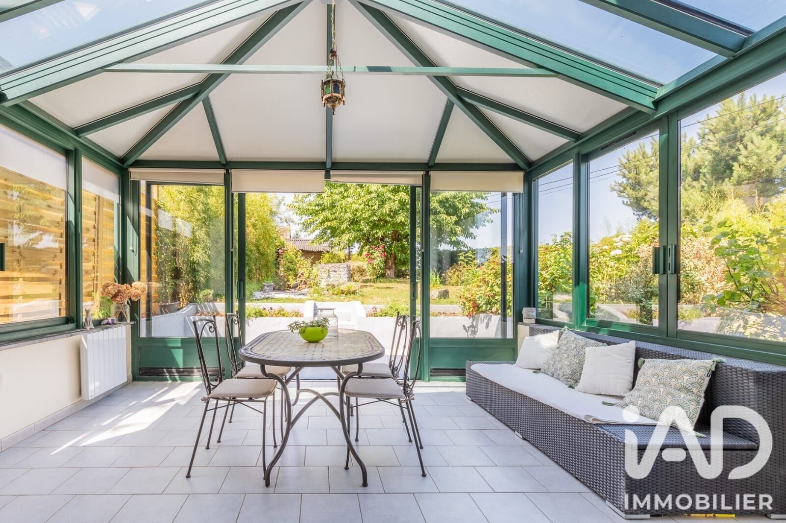 Maison à vendre, 128m², Fontenay-lès-Briis