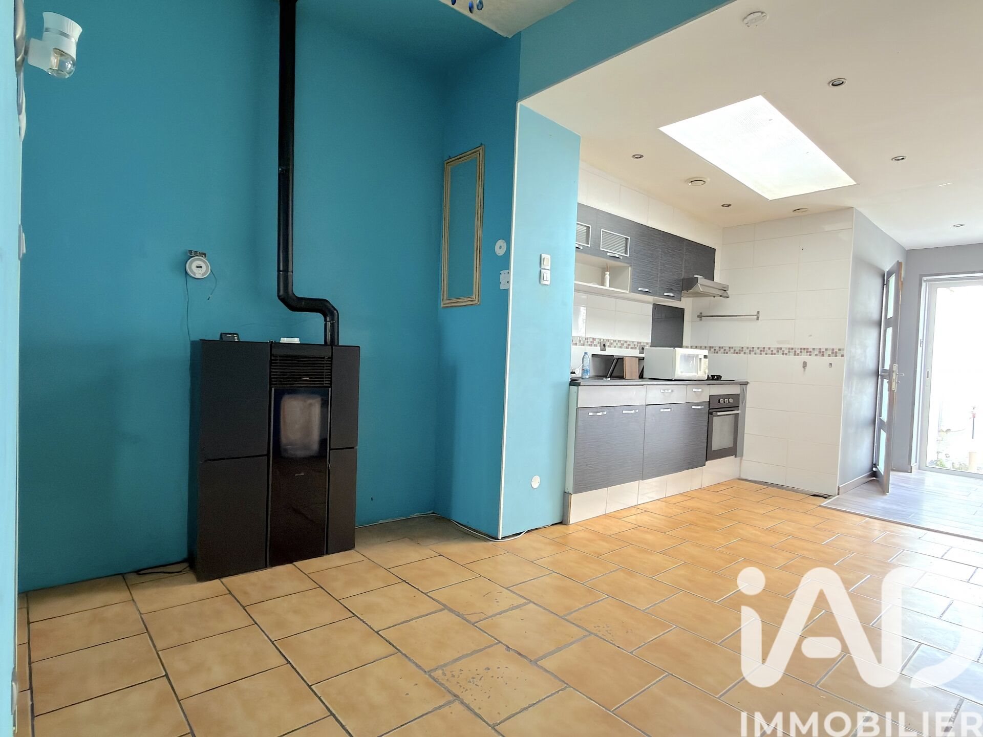 Maison à vendre, 81m², Armentières