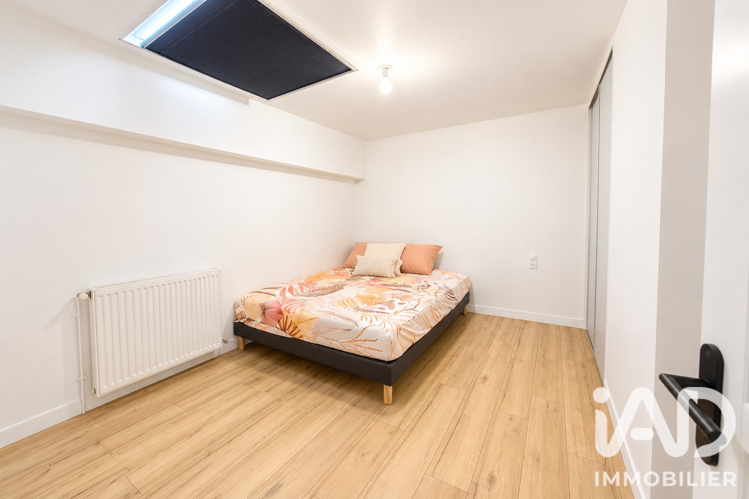 Appartement à vendre, 69m², Libourne