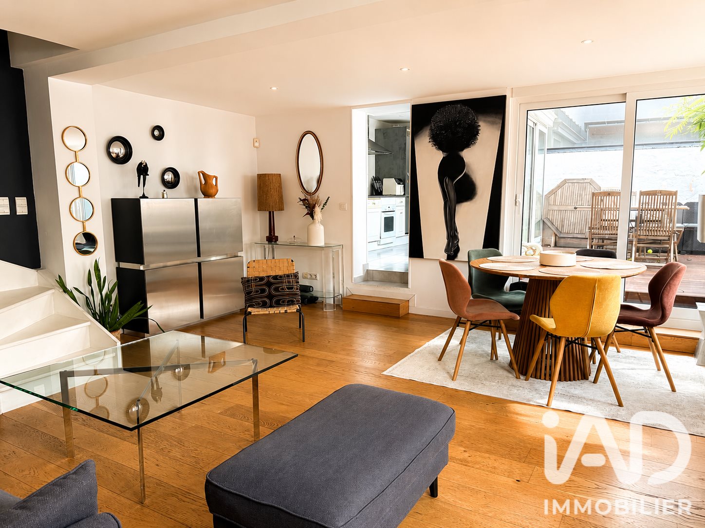 Maison à vendre, 108m², Bordeaux