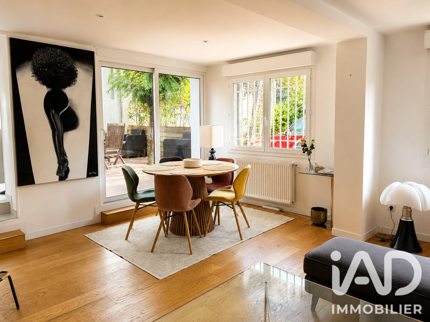 Maison à vendre, 108m², Bordeaux