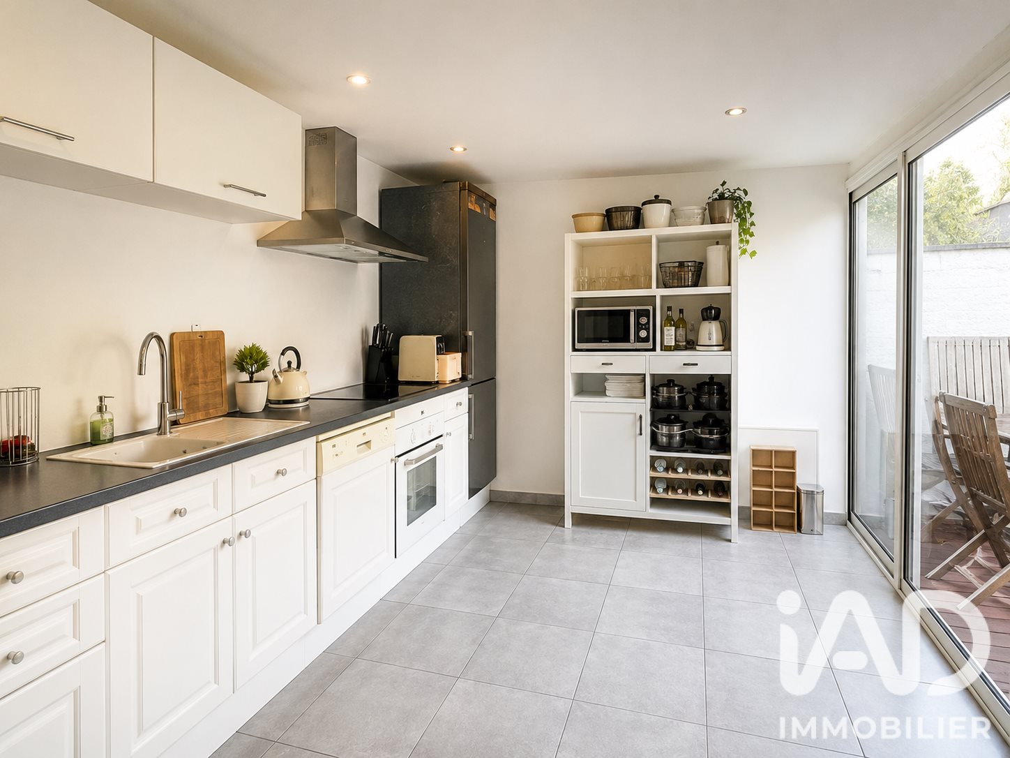 Maison à vendre, 108m², Bordeaux
