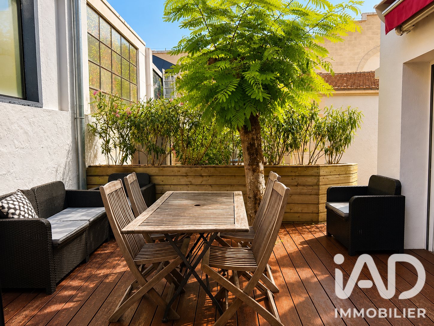 Maison à vendre, 108m², Bordeaux
