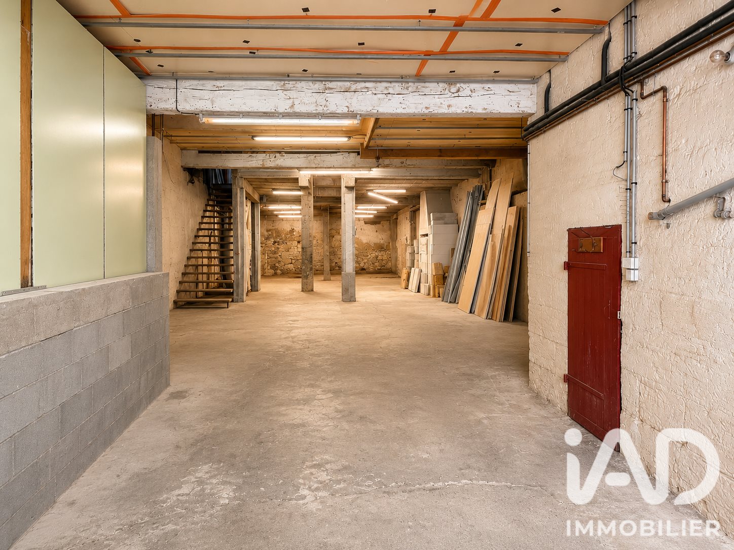 Appartement à vendre, 250m², Libourne