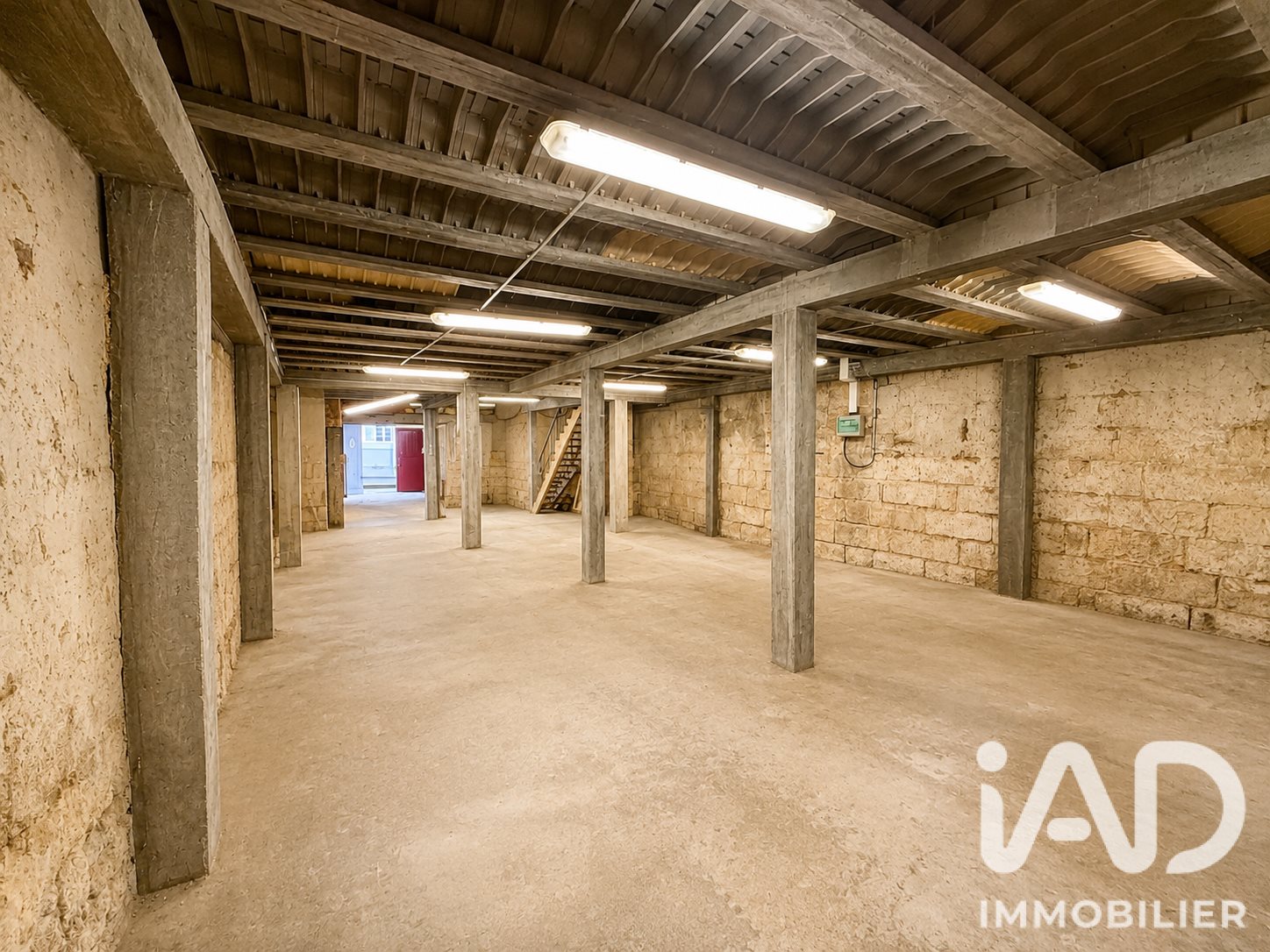 Appartement à vendre, 250m², Libourne