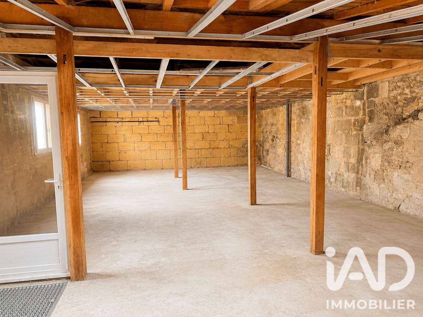 Appartement à vendre, 250m², Libourne