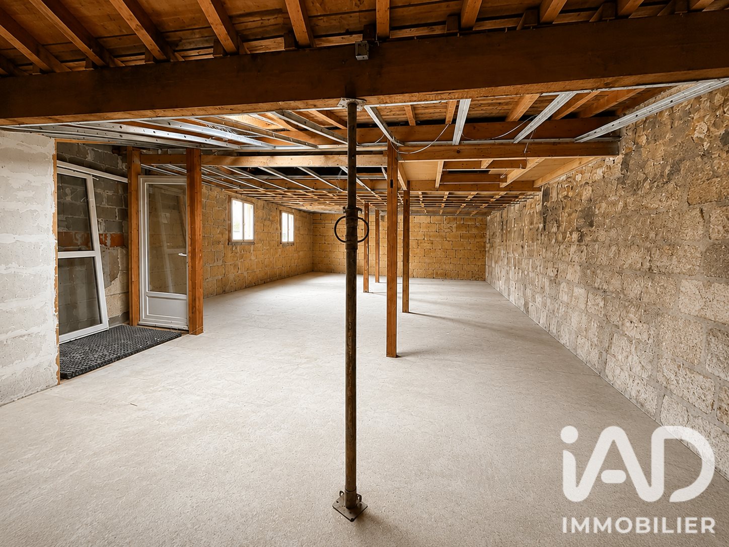 Appartement à vendre, 250m², Libourne