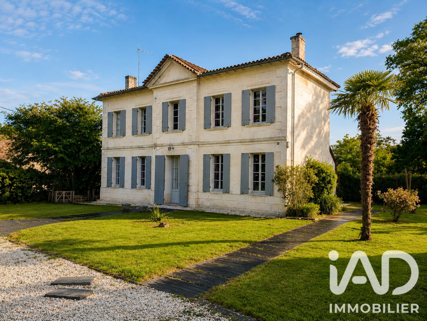 Maison à vendre, 167m², Savignac-de-l'Isle