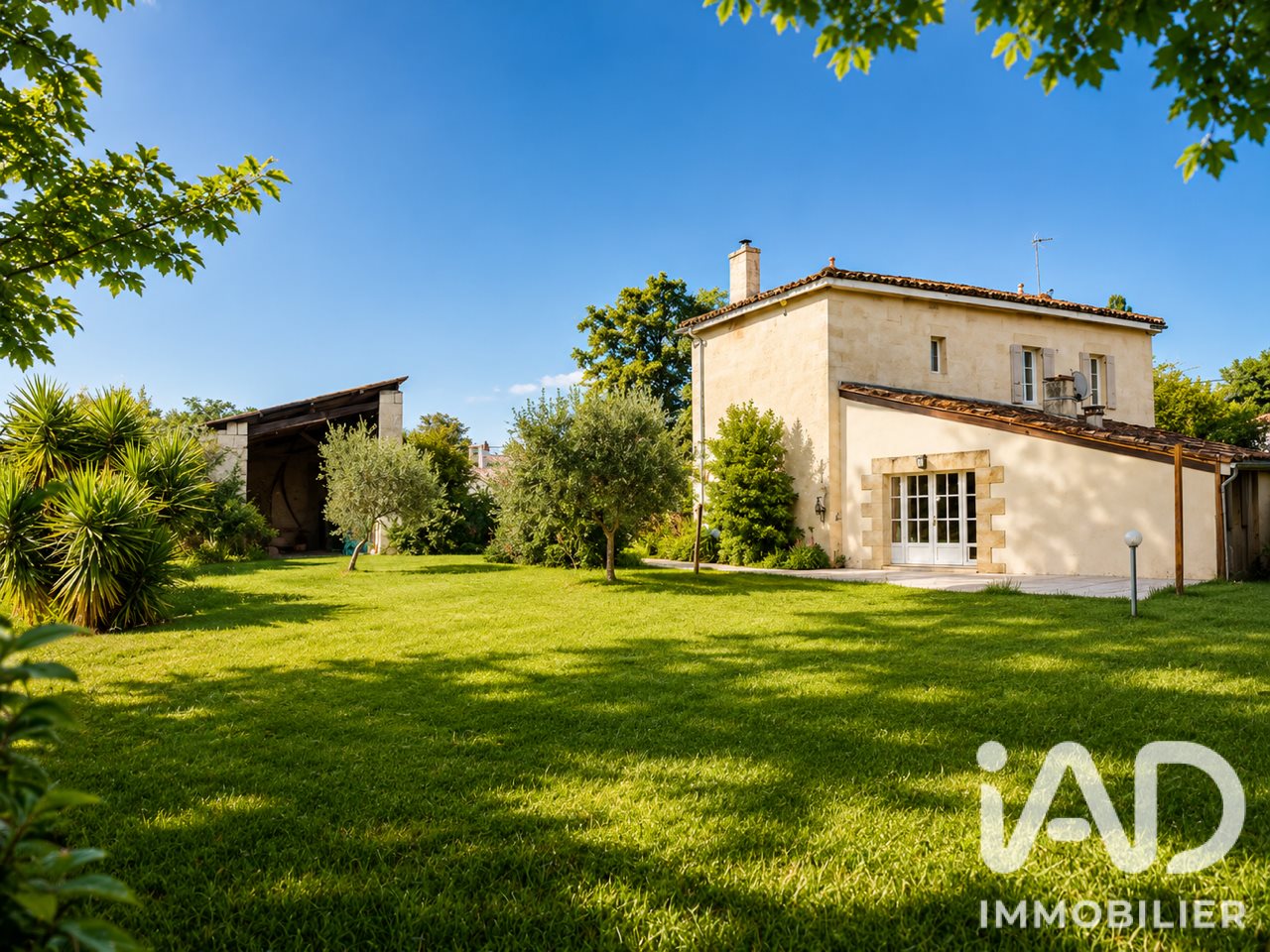 Maison à vendre, 167m², Savignac-de-l'Isle
